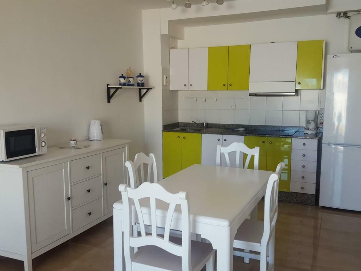 Apartamentos Tahiche Costa Teguise Eksteriør bilde